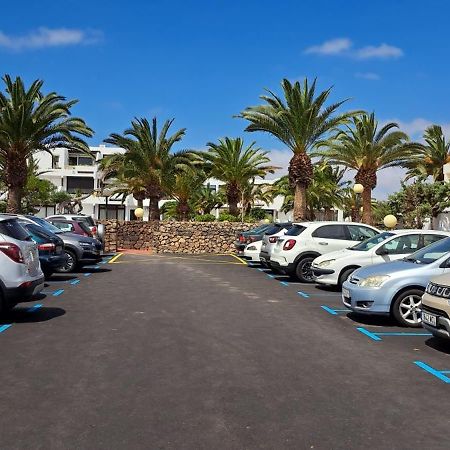 El Gueco Holiday Apartment Costa Teguise Luaran gambar