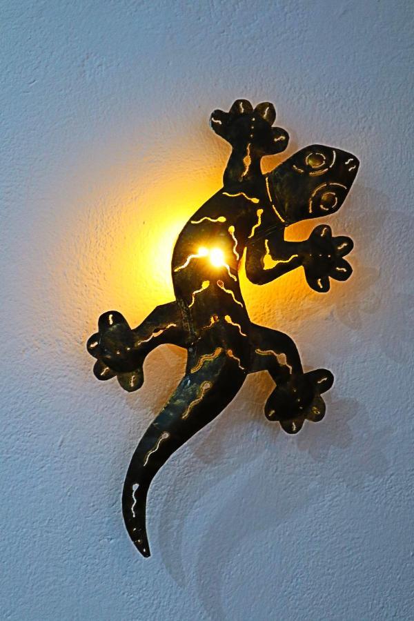 El Gueco Holiday Apartment Costa Teguise Luaran gambar