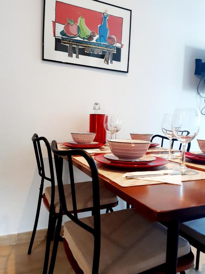 El Gueco Holiday Apartment Costa Teguise Luaran gambar