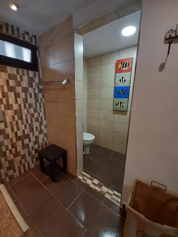 El Gueco Holiday Apartment Costa Teguise Luaran gambar