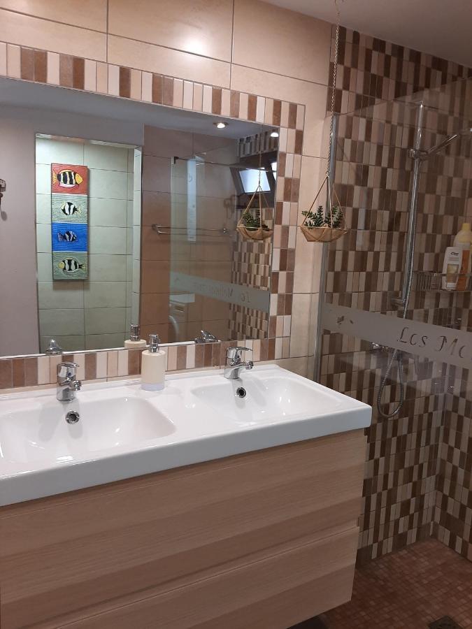 El Gueco Holiday Apartment Costa Teguise Luaran gambar