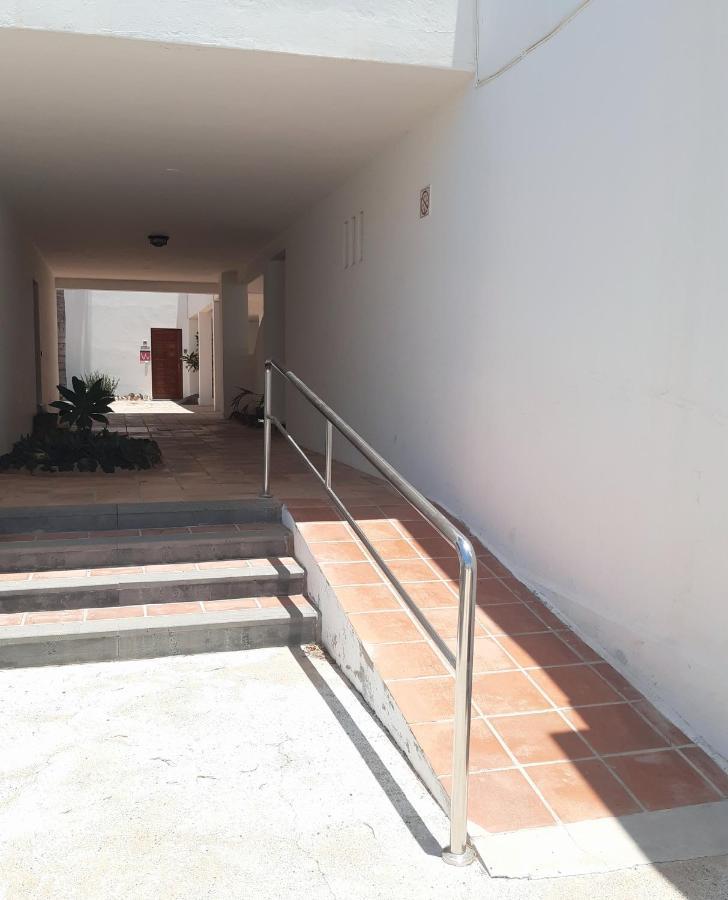 El Gueco Holiday Apartment Costa Teguise Luaran gambar