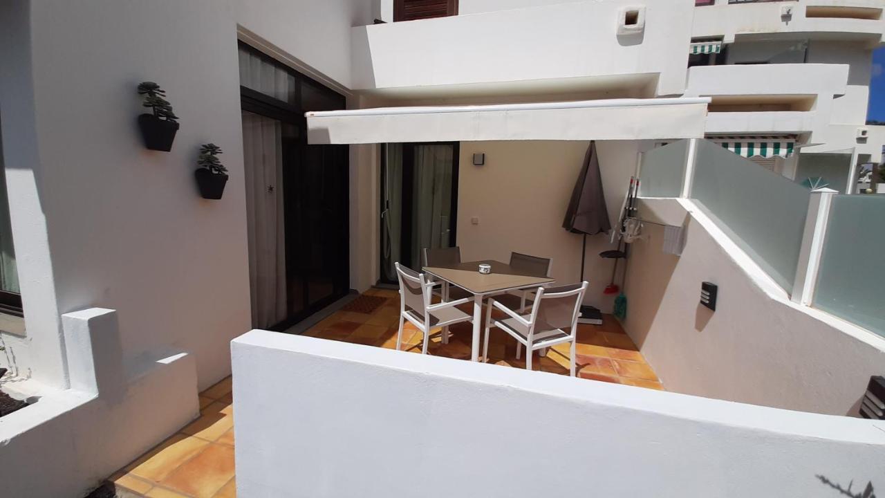 El Gueco Holiday Apartment Costa Teguise Luaran gambar