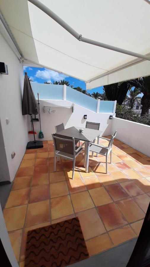 El Gueco Holiday Apartment Costa Teguise Luaran gambar