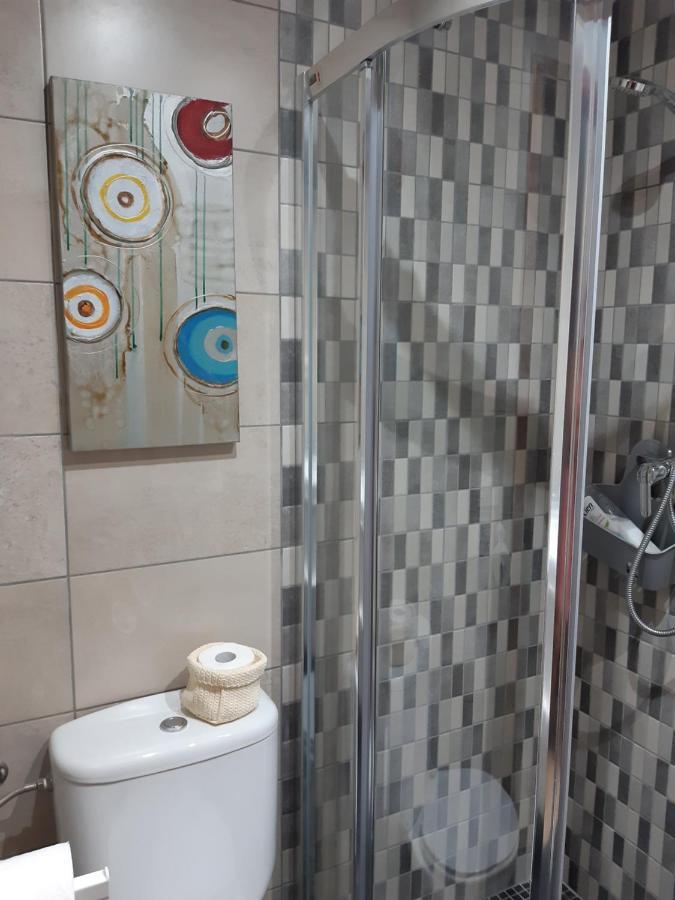 El Gueco Holiday Apartment Costa Teguise Luaran gambar