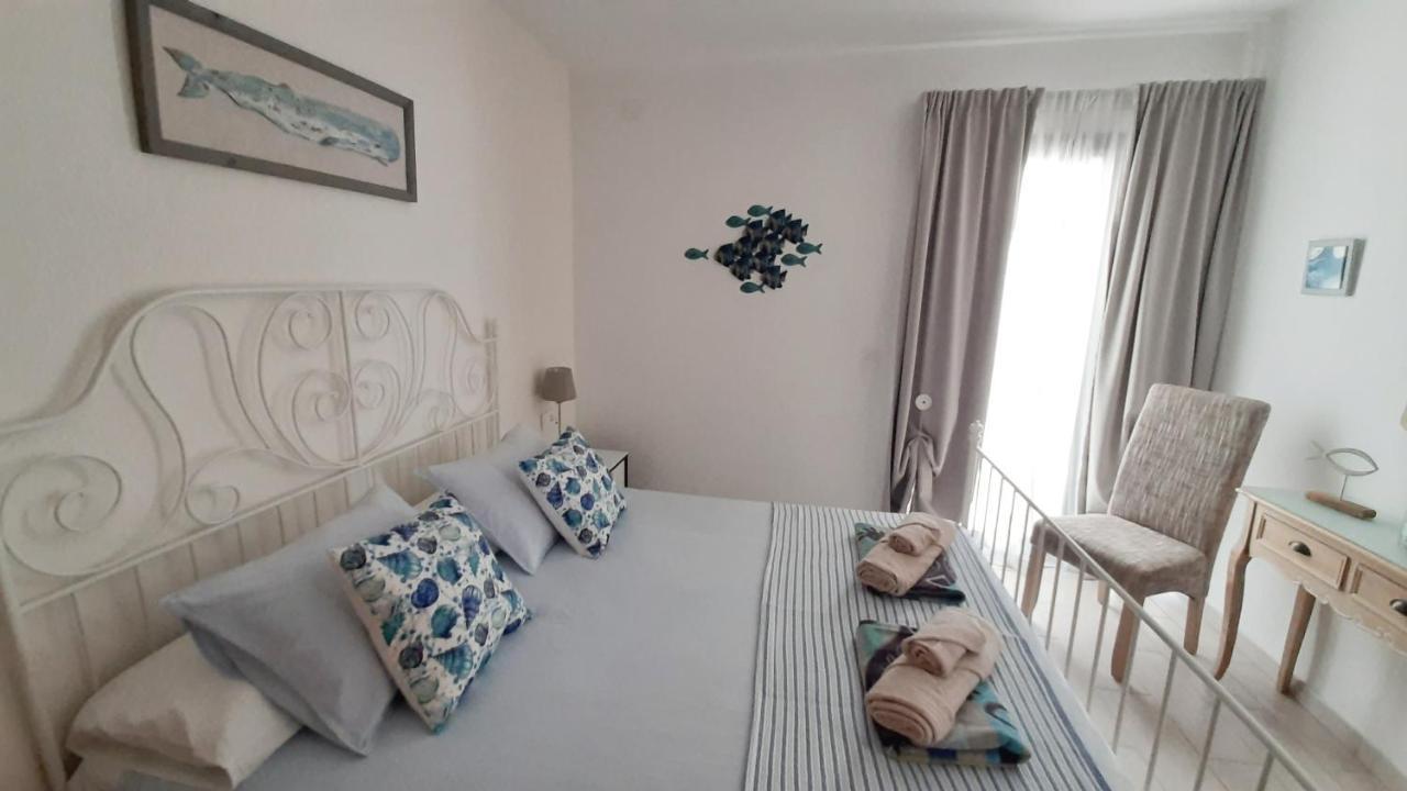 El Gueco Holiday Apartment Costa Teguise Luaran gambar