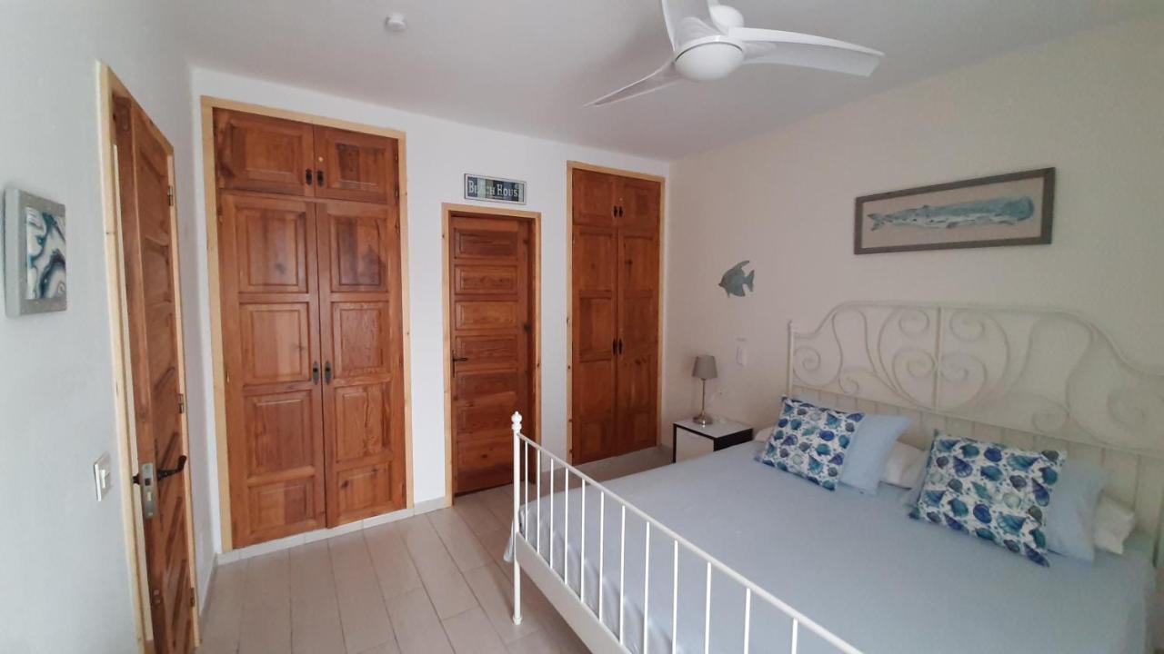 El Gueco Holiday Apartment Costa Teguise Luaran gambar