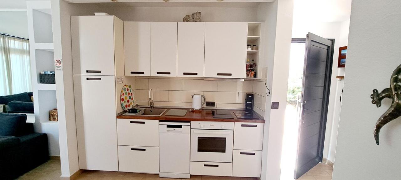 El Gueco Holiday Apartment Costa Teguise Luaran gambar