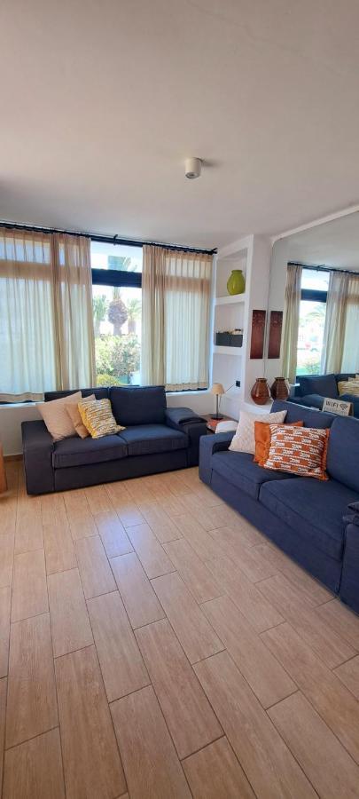 El Gueco Holiday Apartment Costa Teguise Luaran gambar